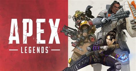 Apex Legends Güncellemesi 1.000.020 Bu 29 Eylül’de Çıktı